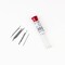 Excel Blades No. 71 High Speed Drill Bits Precision Drill Bits, 12PK 50071IND - alternate 4